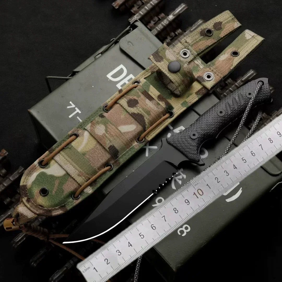 CR(High end version)Outdoor Ca - Hunting And Camping In Jungle recension och pris