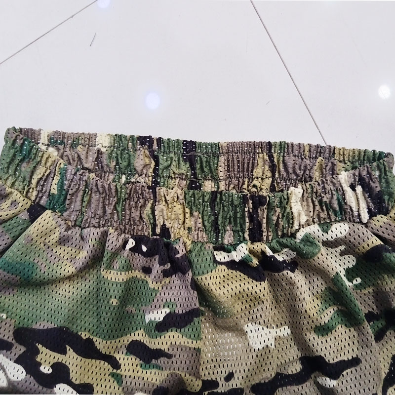 Summer Cool Mesh Camouflage Su - Hunting Outdoor Apparel recension och pris