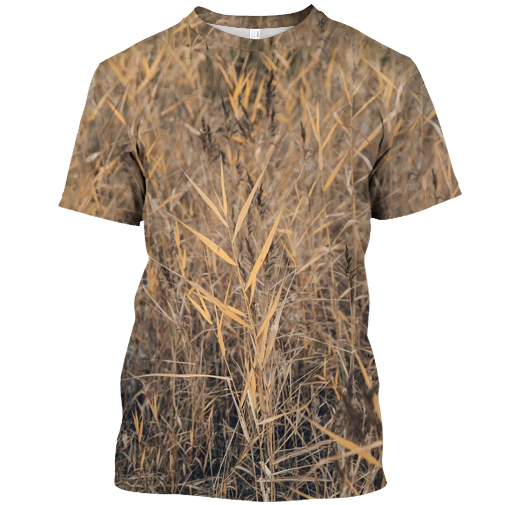 Summer Jungle Camo Pretender T - Hunting And Camping In Jungle recension och pris