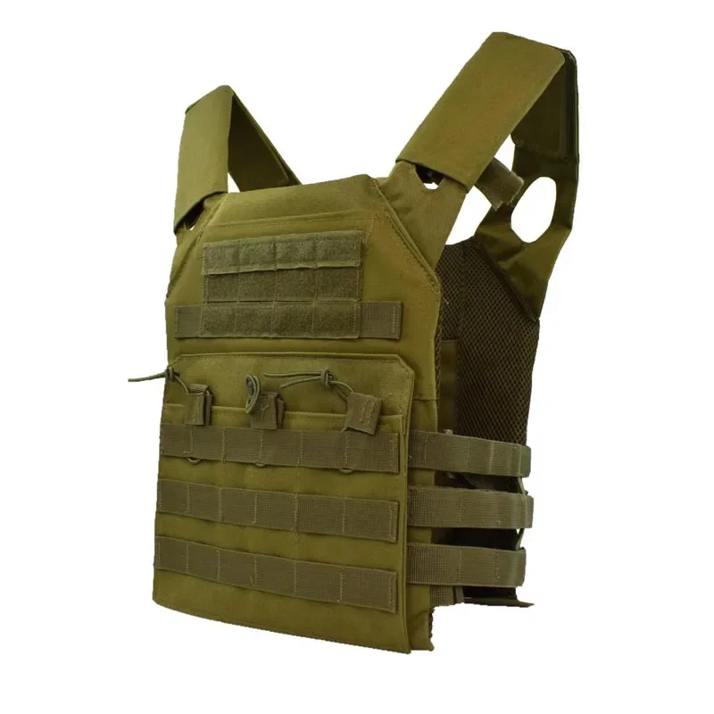 Multifunctional Tactical Vest  - Hunting Outdoor Apparel recension och pris