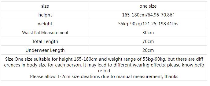 Sexy Mankini  One-piece Underw - Bow Stringer Tool recension och pris