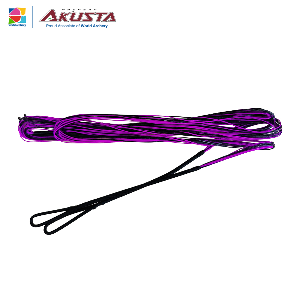 Akusta BCY652 ILF Recurve Bow  - Bow Stringer Tool recension och pris
