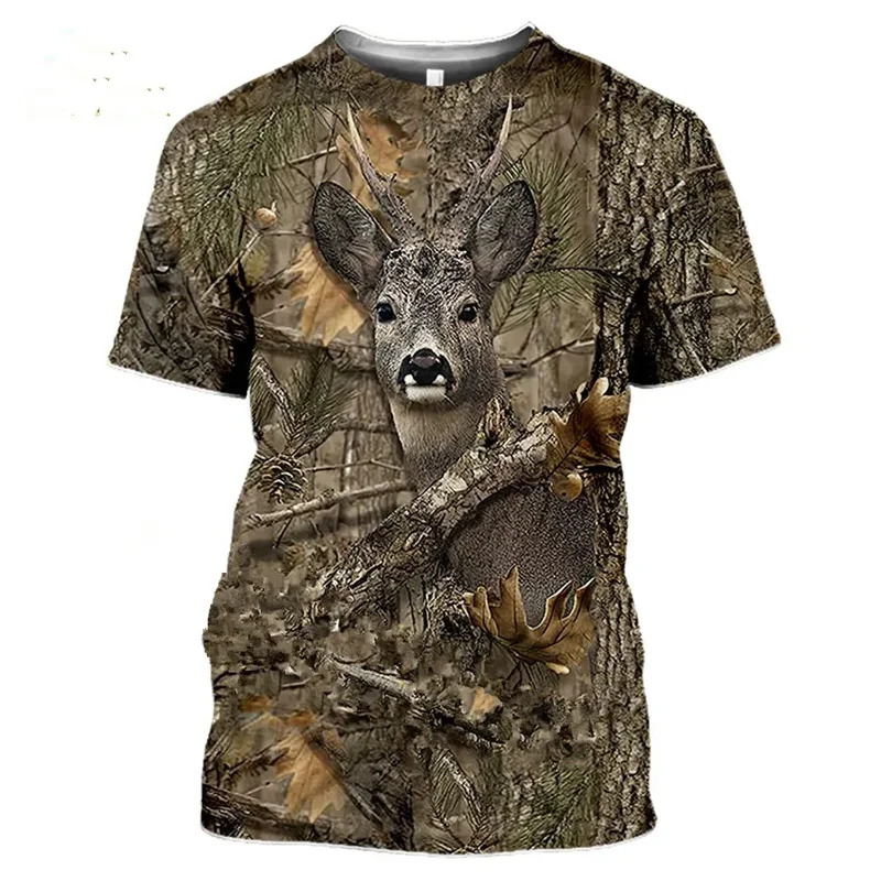 2026 Camouflage Hunting Animal - Wildman Hunting & Outdoor Vanderbijlpark recension och pris