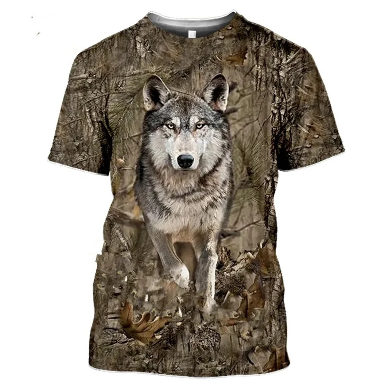2026 Camouflage Hunting Animal - Wildman Hunting & Outdoor Vanderbijlpark recension och pris