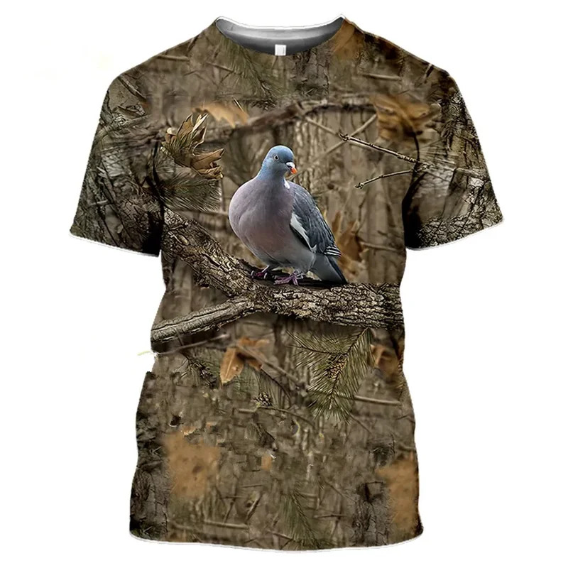 2026 Camouflage Hunting Animal - Wildman Hunting & Outdoor Vanderbijlpark recension och pris