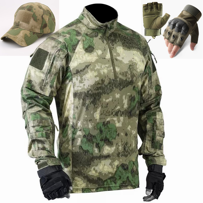 Gift Gloves and Hats UF PRO Pi - Mens Outdoor Hunting Hats recension och pris