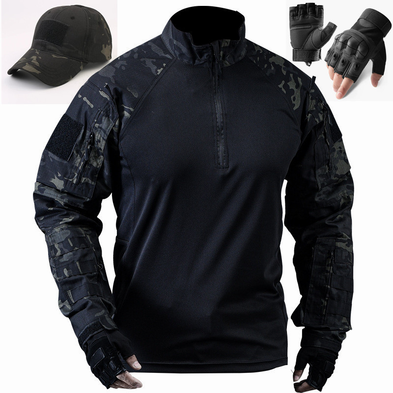 Gift Gloves and Hats UF PRO Pi - Mens Outdoor Hunting Hats recension och pris