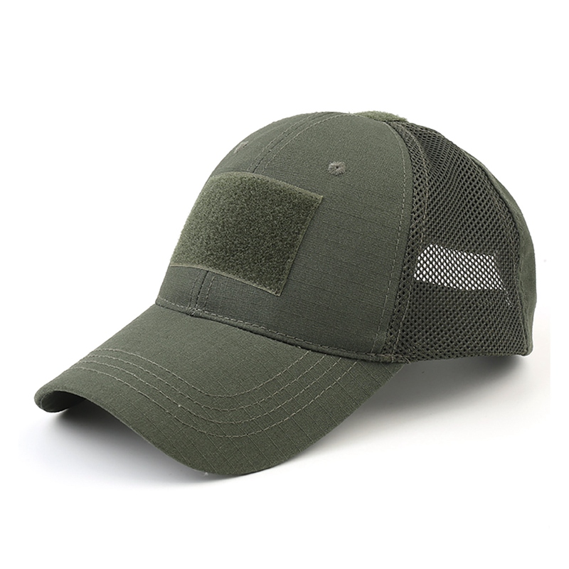 Outdoor Multicam Camouflage Ad - Mens Outdoor Hunting Hats recension och pris