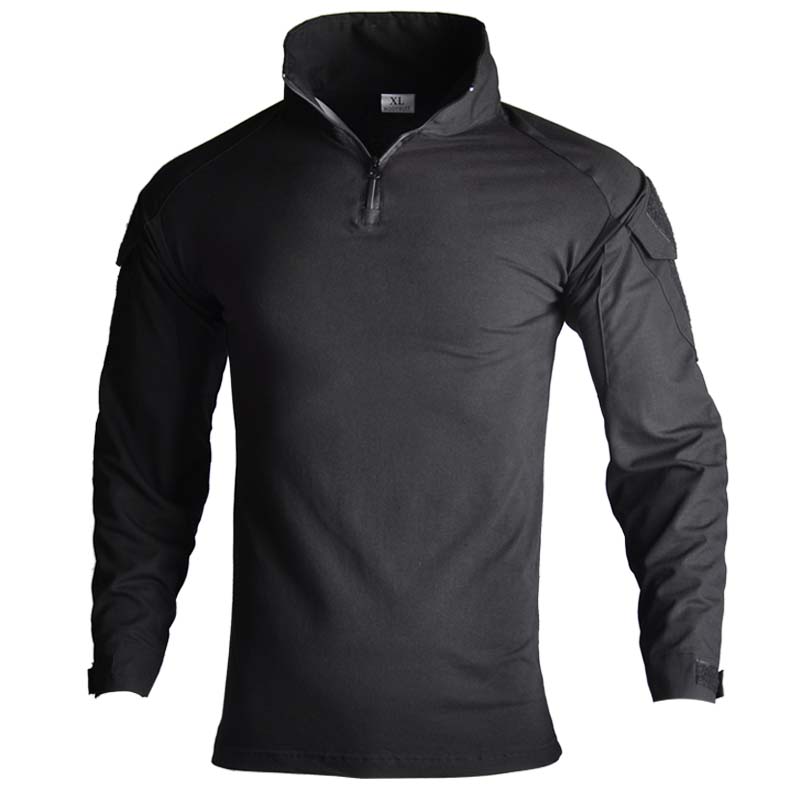 Tactical Combat Uniform Set Me - Hunting Outdoor Apparel recension och pris