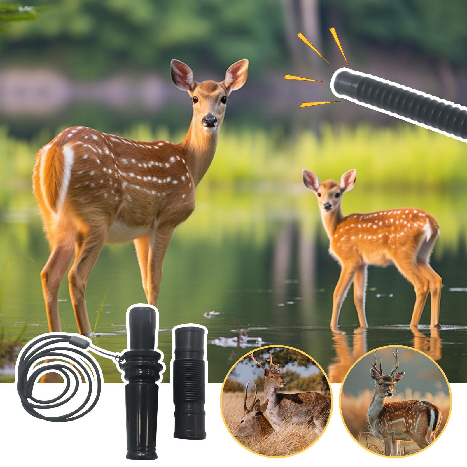 Lightweight Deer Hunting Grunt - Wildman Hunting & Outdoor Vanderbijlpark recension och pris