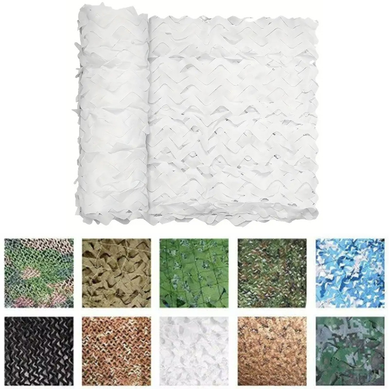 Camouflage Net Hunting Blind S - Hunting And Camping In Jungle recension och pris