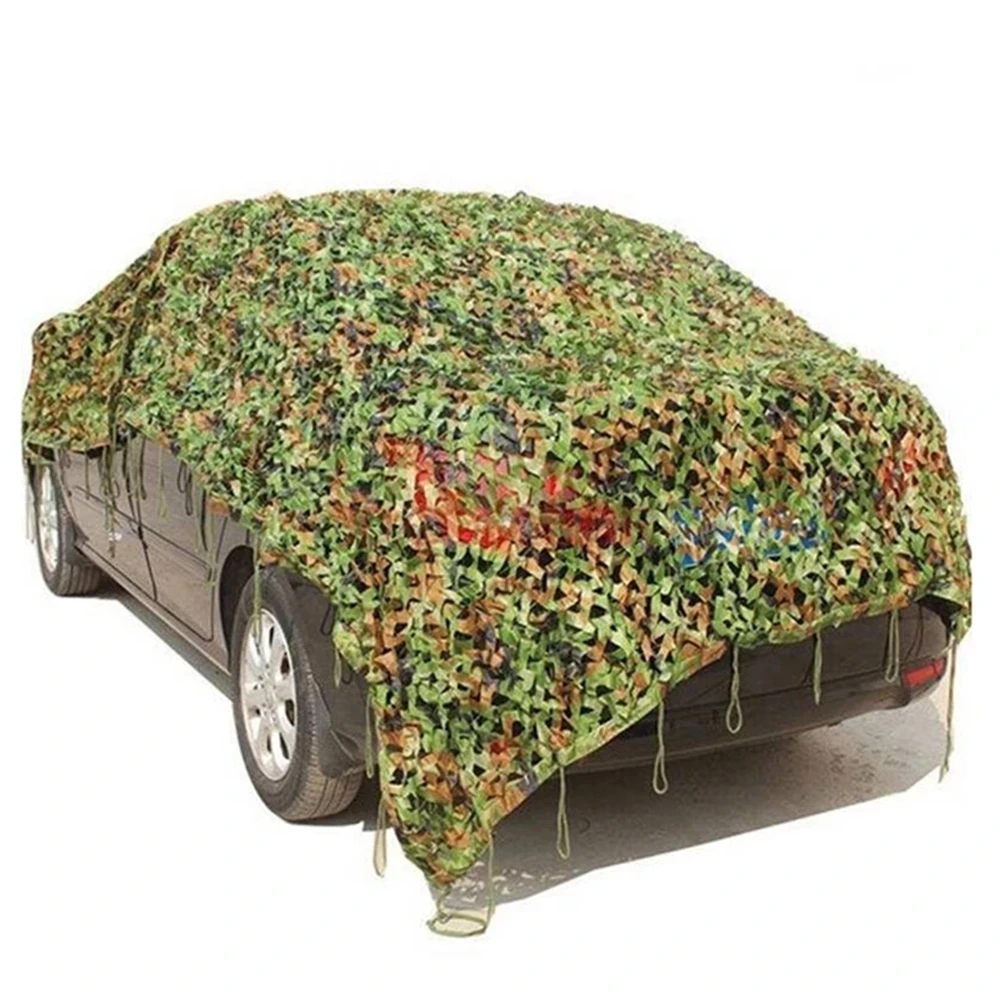Camouflage Net Hunting Blind S - Hunting And Camping In Jungle recension och pris