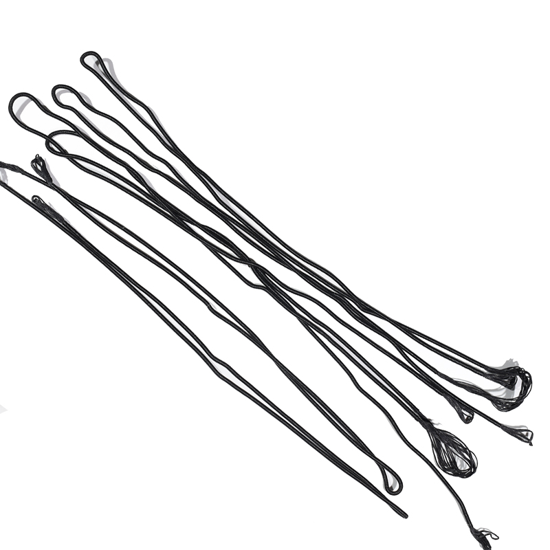 Bowstring For Recurve Bow Comp - Bow Stringer Tool recension och pris
