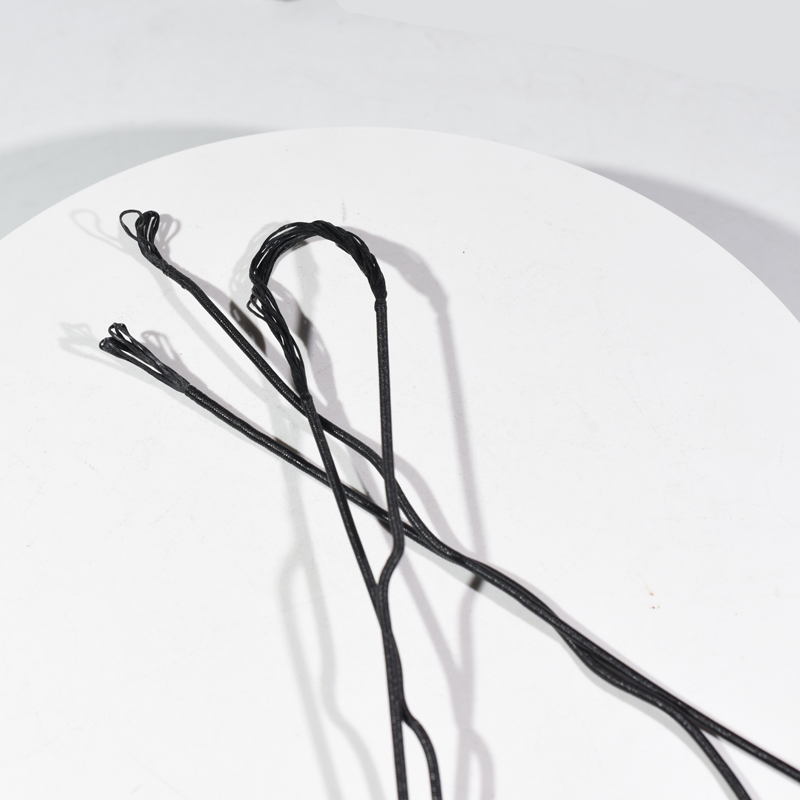 Bowstring For Recurve Bow Comp - Bow Stringer Tool recension och pris
